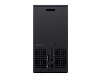 Microsoft Console Xbox Series X Game 8K Hdr 1 Tb Ssd Ufficiale Garanzia Italia