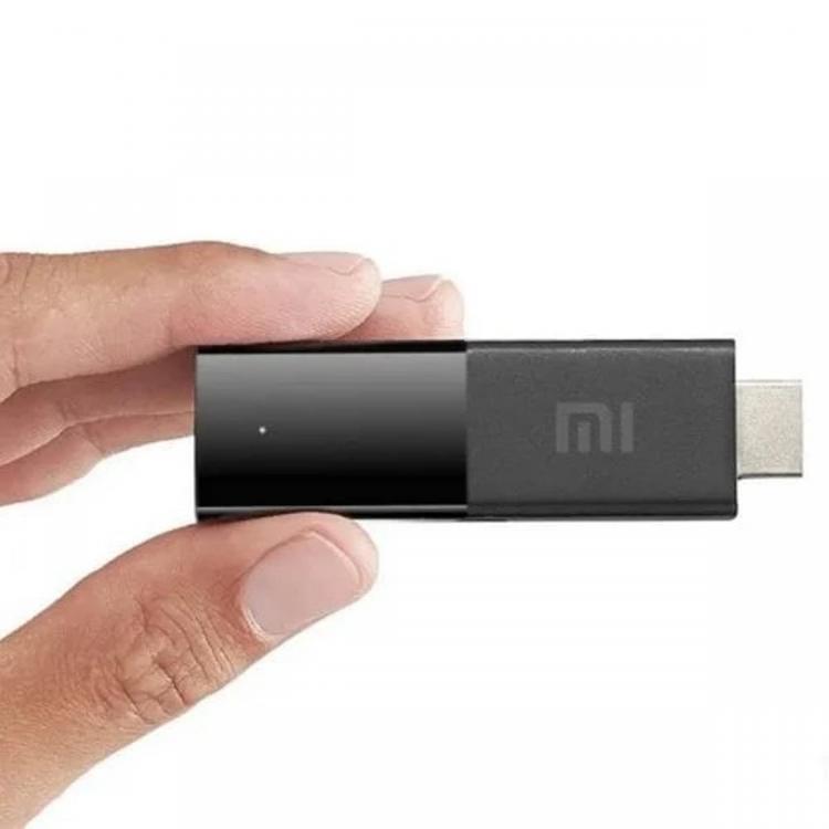 Xiaomi Mi Tv Stick Chiavetta Android Smart Tv Wi-Fi Hdmi Netflix Prime Google
