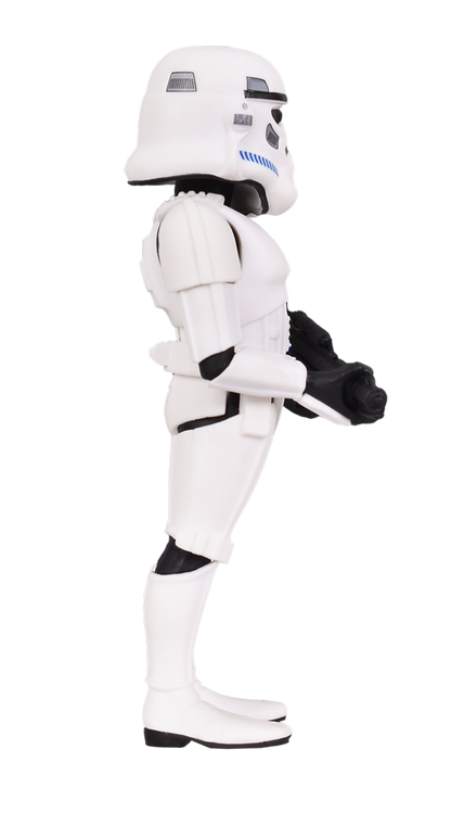 Minix Movies Original Stormtrooper - Stormtrooper (130) Figure Vinyl Collezione