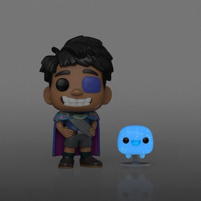Funko Pop  ! Movies Disney Pixar Elio - (1532) Elio W/ 00000 Figure Vynil