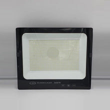 Faro Led Slim 300W Watt Ip66 Smd Multichip Proiettore Luce Bianca Da Esterno