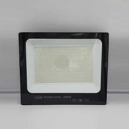 Faro Led Slim 300W Watt Ip66 Smd Multichip Proiettore Luce Bianca Da Esterno