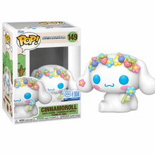 Funko Pop! Hello Kitty (149) Cinnamoroll (Special Edition) -  Vinyl Figure 9cm