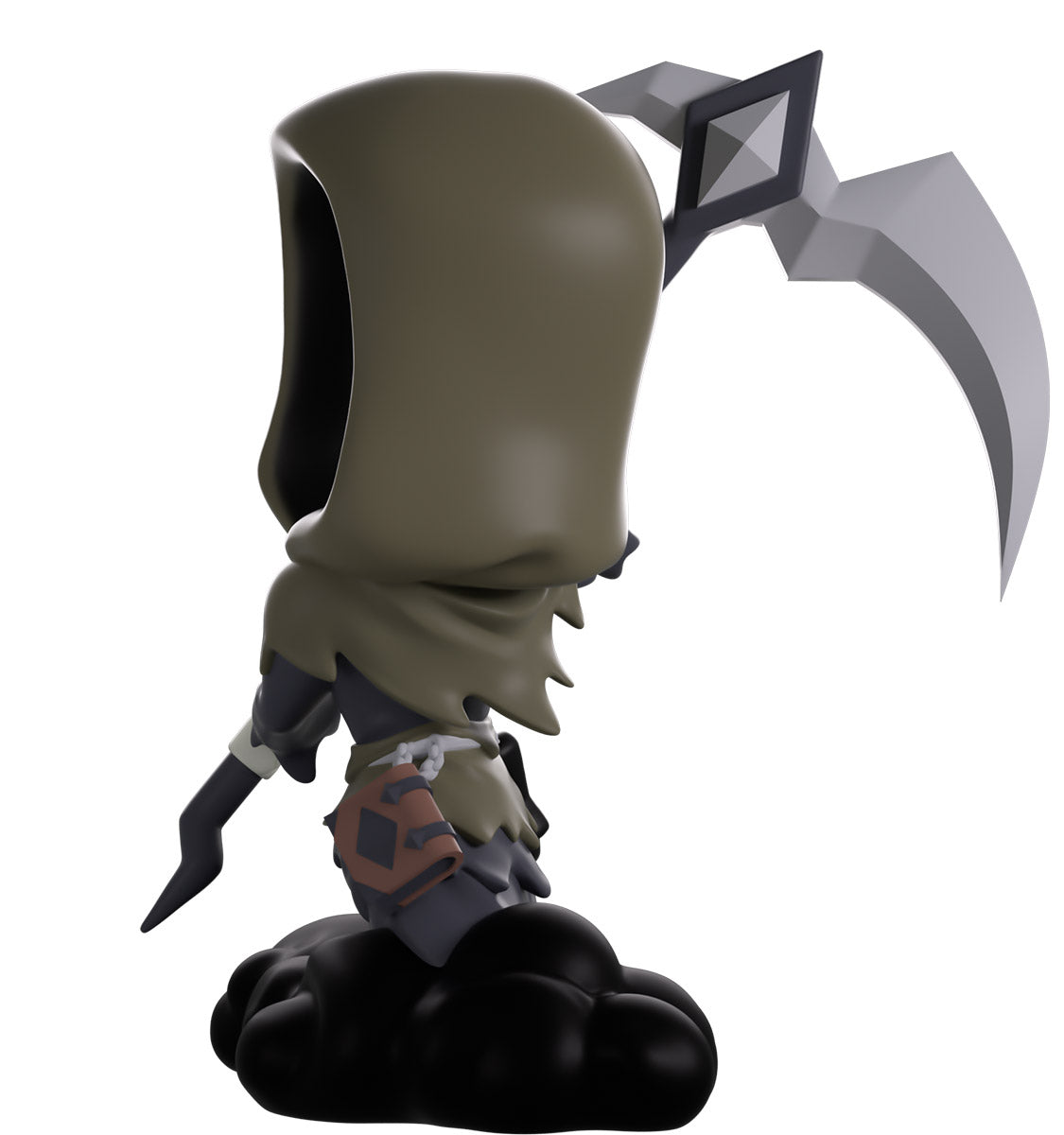 YouTooz The Sims: Grim Reaper Vinyl Figure 13cm - Collectible Official
