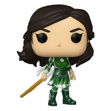 Funko Pop ! Marvel The Eternals (728) Sersi Figure Movie Vinyil 9Cm Nuovo