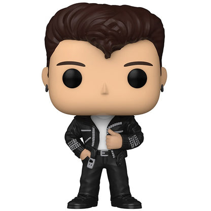 Funko Pop ! Rocks: New Kids On The Block - Jordan (314) Nkotb Music Vinyl Figure