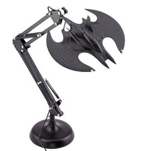 Paladone Lampada Da Scrivania Orientabile Batwing Bdp Batman Multicolore Led Pc