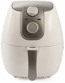 Kooper Ariosa Friggitrice Ad Aria 1500W 2,8L Antiaderente Antiscottatura Bianco