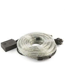 Galileo Tubo Led Luminoso 10-11M Bianco Freddo Da Esterno Luci Addobbi Di Natale