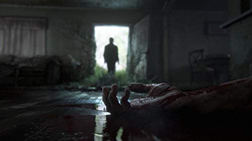 The Last Of Us Part 2 Collector'S Edition Gioco Ps4 Italiano Playstation 4