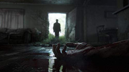 The Last Of Us Part 2 Collector'S Edition Gioco Ps4 Italiano Playstation 4