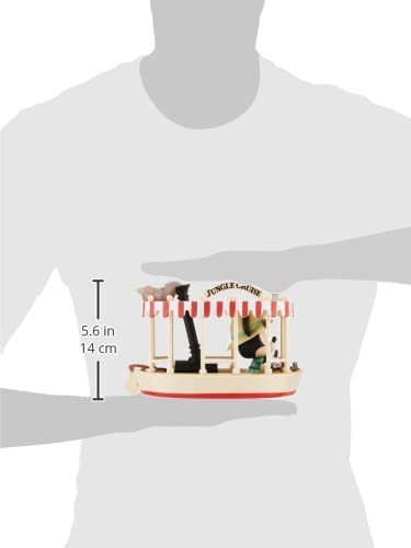 Funko Pop ! Rides Skipper Mickey Mouse Jungle Cruise W/ Boat (103) Vinyl Figure