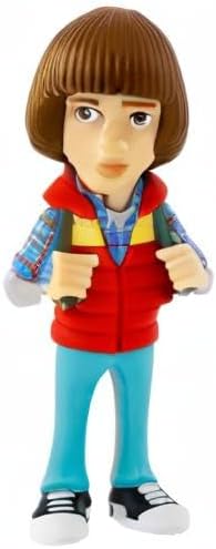 Minix: Netflix Stranger Things - Will (Serie Tv 100) Figure 12 Cm Statuetta