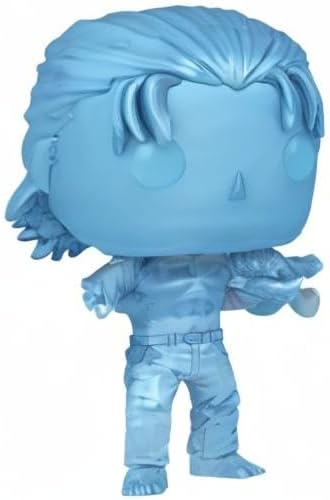 Funko Pop! Tees: Attack On Titan (1321) Eren Yaeger T-Shirt (L) + Vinyl Figure 9cm