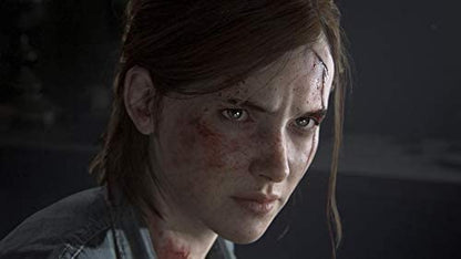 The Last Of Us Part 2 Collector'S Edition Gioco Ps4 Italiano Playstation 4