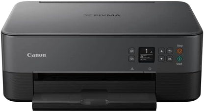 Canon Pixma Ts5350a InyeccióN De Tinta A4 4800 X 1200 Dpi Wifi
