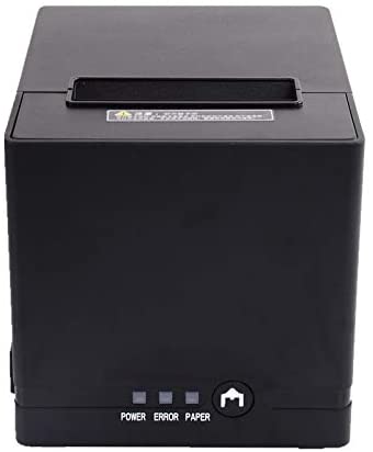 Gprinter Stampante Termica Gp-C80250I  80Mm Usb Ethernet Cassetto Porta Computer