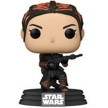 Funko Pop! Star Wars (481) Fennec Shand Vinyl Figure 9Cm Statuetta Collezionismo
