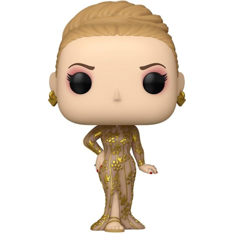 Funko Pop ! Movies - Casino (1860) Ginger Mc Kenna Vinyl Figure 9Cm Statuetta