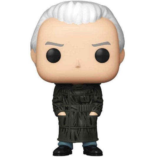 Funko Pop ! Movies - Blade Runner (1034) Roy Batty Vinyl Figure 9Cm Statuetta