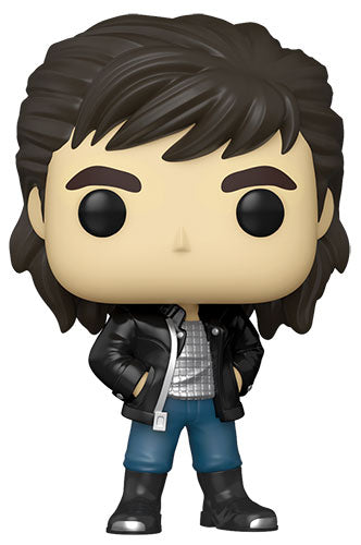Funko Pop ! Rocks Duran Duran - (331) Andy Taylor Wild Boys Vinyl Figure 9Cm