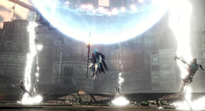 BLEAK FAITI FORSAKEN PS5 GIOCO NUOVO PLAYSTATION 5 VIDEOGIOCO PAL EU IT AZIONE