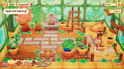 Lemon Kake Gioco Nintendo Switch Videogioco Completo Pal Eu It Nuovo Simulator