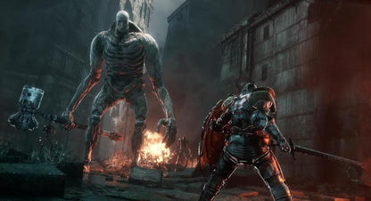 BLEAK FAITI FORSAKEN PS5 GIOCO NUOVO PLAYSTATION 5 VIDEOGIOCO PAL EU IT AZIONE