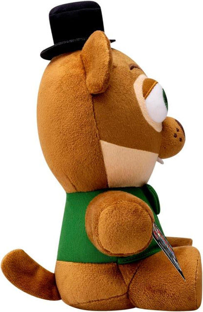 Funko Peluche Fnaf Five Nights Freddy'S (The Weasel) 20Cm Pupazzo Gioco