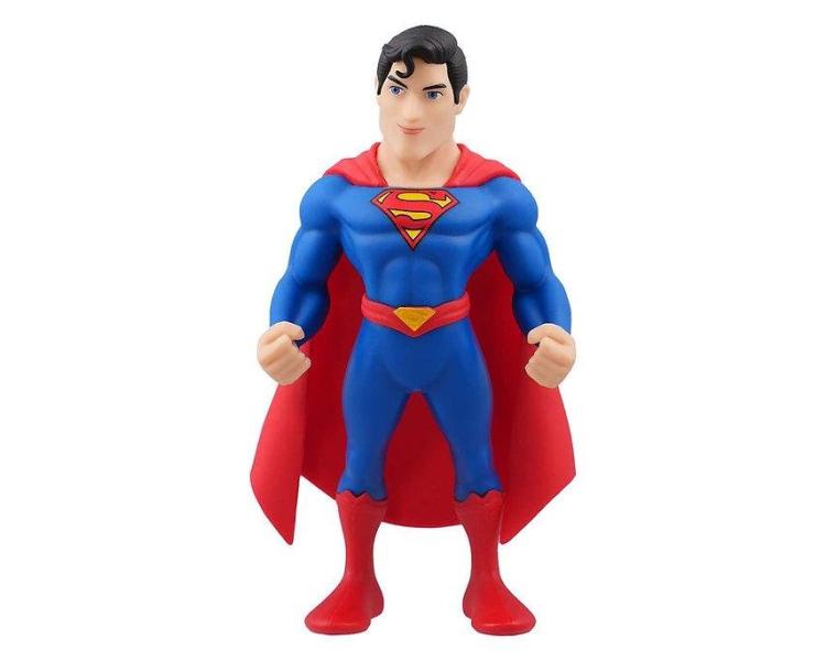 Minix - Dc Comics Superman (129) Superman Stars Figure 12Cm Film Statuetta