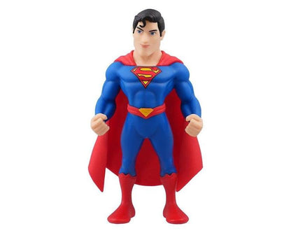 Minix - Dc Comics Superman (129) Superman Stars Figure 12Cm Film Statuetta