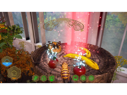 Bee Simulator The Hive - Edizione Slipcase Ps5 Gioco Playstation 5 PAL Eu Ita Nuovo Sigillato