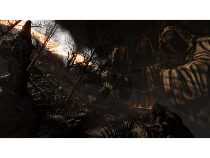 Dark Atlas Infernum Ps5 Videogioco Playstation 5 EU Multilingua Horror Nuovo