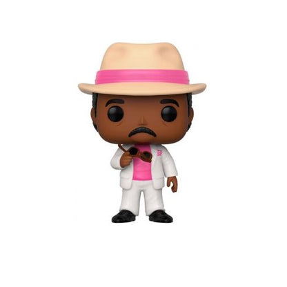 Funko Pop ! Television - The Office (1006) Florida Stanley Vinyl Figure 9Cm
