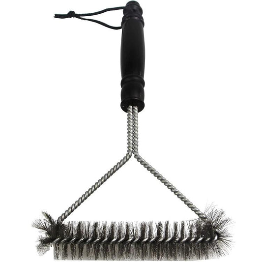 Fenner Spazzola Pulizia Bbq Grill Accessori Utensili Per Pulire Griglia Barbecue