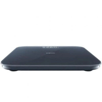 Xiaomi Mi Smart Scale S200 Bilancia Pesapersone Intelligente Digitale Nera