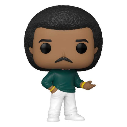 Funko Pop ! Rocks (349) Lionel Richie Vinyl Figure 9Cm Cantante Anni 80-90