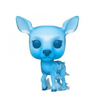 Funko Pop Harry Potter 128 - Patronus  Severus Snape Action Figure Sigillato