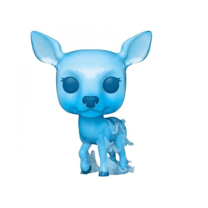 Funko Pop Harry Potter 128 - Patronus  Severus Snape Action Figure Sigillato