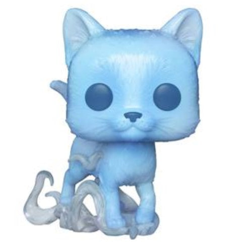 Funko Pop Harry Potter - (129) Patronus Minerva Mcgonagall Figure Vinyl 9Cm