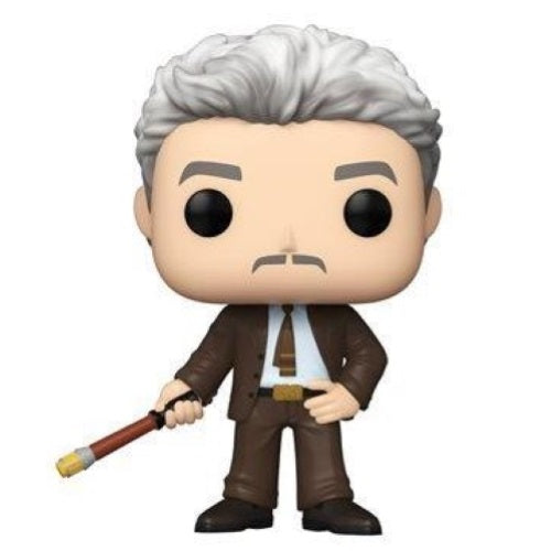 Funko Pop ! Marvel Loki (896) Mobius Figure Vinyl 9Cm Serie Tv Disney + Nuovo