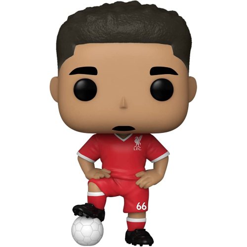 Funko Pop ! Football Liverpool (43) Trent Alexander-Arnold Vinyl Figure Premier