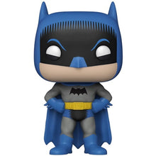 Funko Pop ! Dc Comics Batman (02) Cover Statua Figure Comic Fumetto Statuetta