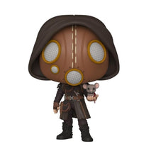 Funko Pop Ratcatcher Ii 1113 -Suicide Squad Dc Comics Vinyl Netflix Statuetta