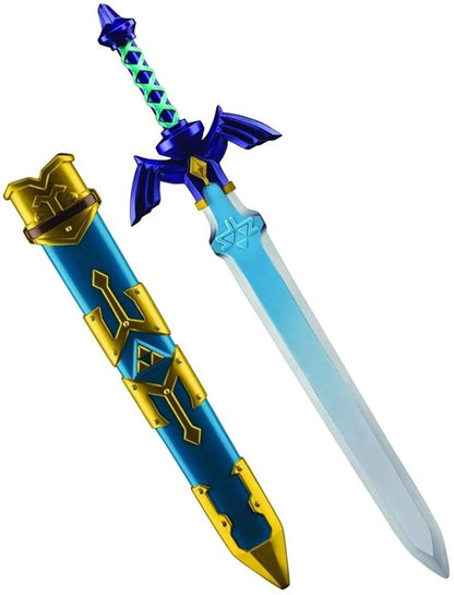 Spada Non Affilata Legend Of Zelda Skyward Replica Link'S Master Sword 66