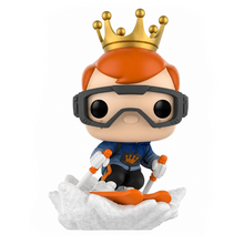 Funko Pop! Asia - (SE) Freddy Funko - Vinyl Figure 9cm