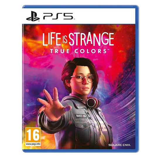 Life Is Strange: True Colors Videogioco Ps5 Italiano Nuovo PlayStation 5