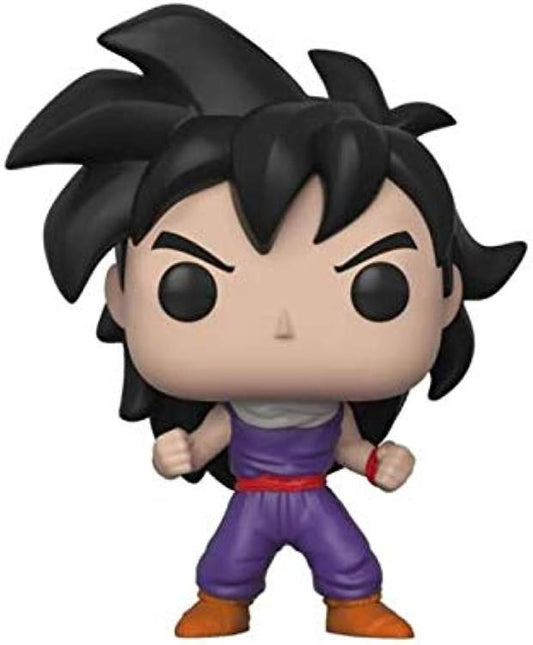 Funko Pop ! Dragon Ball Z - (383) Gohan (Training Outfit) Vinyl Figure 9Cm Nuovo