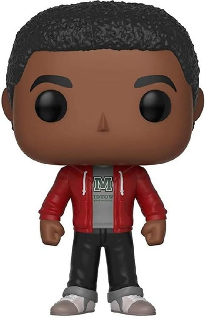 Funko Pop ! Marvel Gameverse Spider-Man (397) Miles Morales Figure Vinyl 9Cm