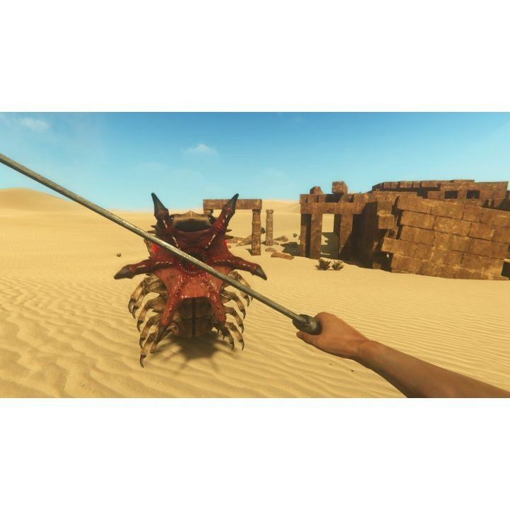 Starsand Ps4 - Videogioco Playstation 4 Eu Italiano Nuovo Sigillato